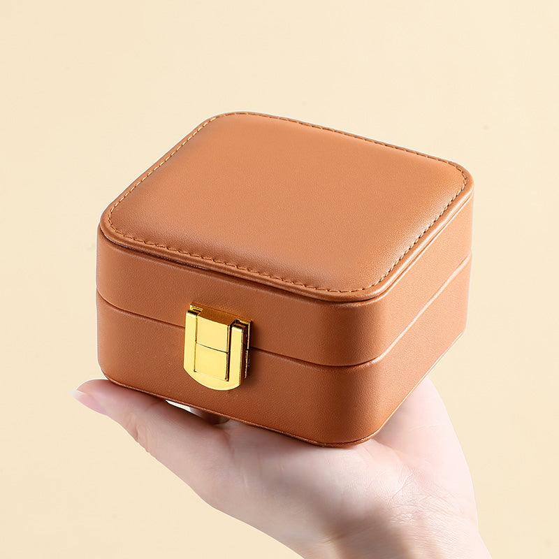 CHROMATICA Luxury Jewelry Box